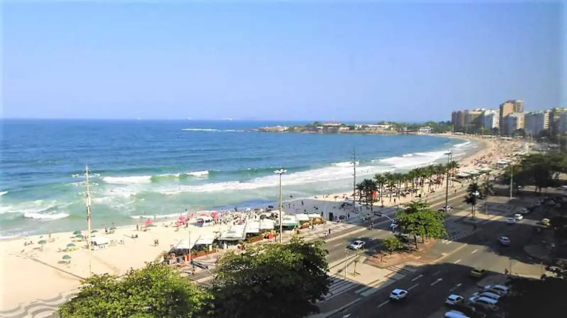 Apartamento com 4 quartos à venda, 363m2 em Rio De Janeiro - RJ - imagem 1 Foto 1 de Apartamento com 4 quartos à venda, 363m2 em Rio De Janeiro - RJ