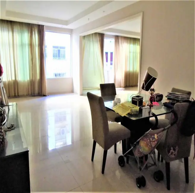 Foto 6 de Apartamento com 5 quartos à venda, 287m2 em Rio De Janeiro - RJ