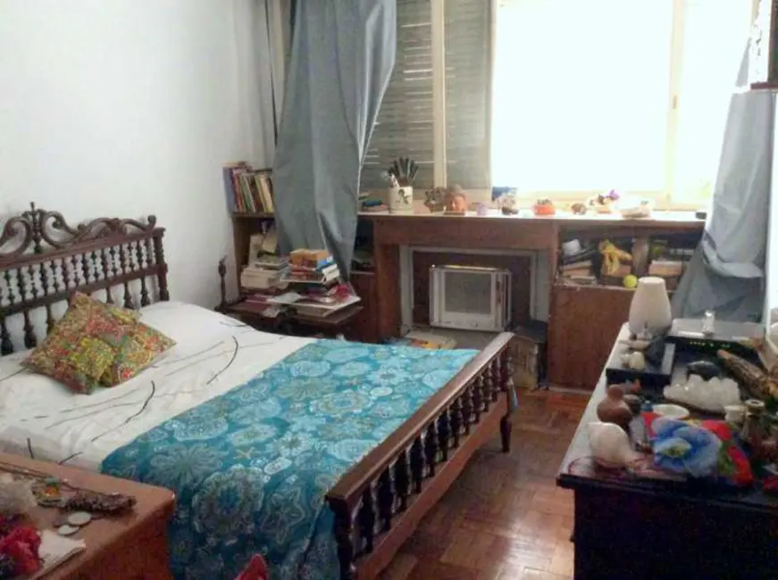 Foto 7 de Apartamento com 4 quartos à venda, 264m2 em Rio De Janeiro - RJ
