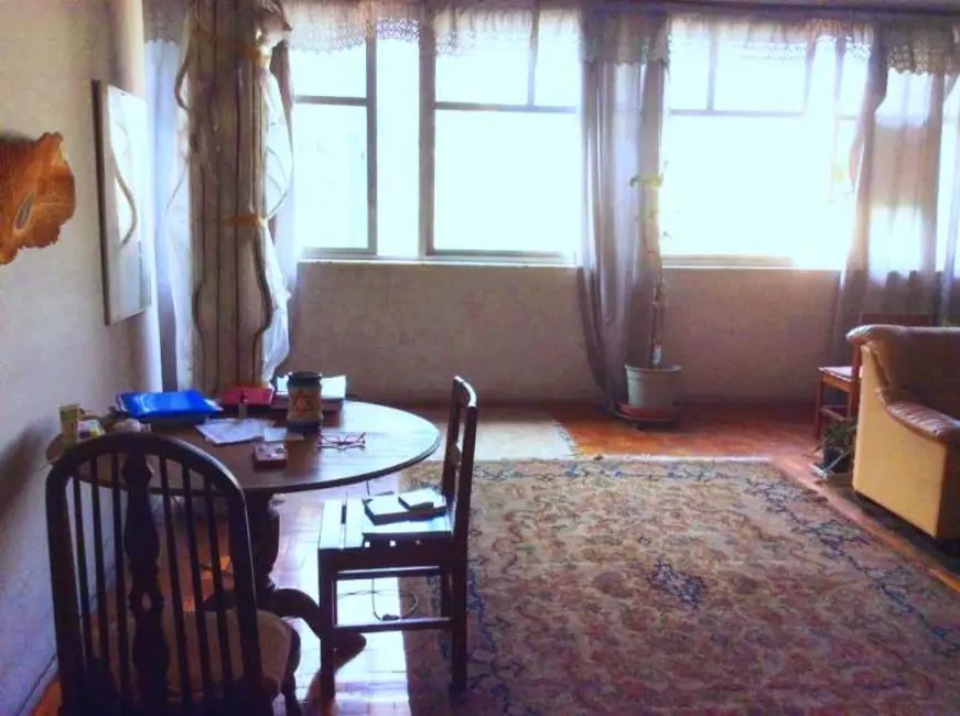 Foto 5 de Apartamento com 4 quartos à venda, 264m2 em Rio De Janeiro - RJ