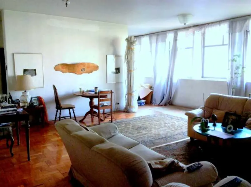 Foto 1 de Apartamento com 4 quartos à venda, 264m2 em Rio De Janeiro - RJ