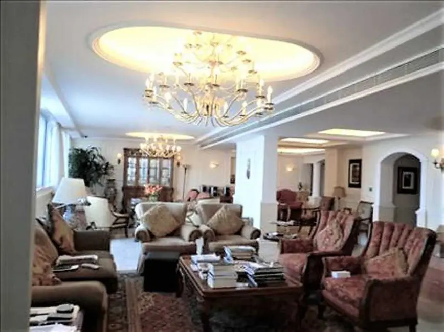 Cobertura com 3 quartos à venda, 1100m2 em Rio De Janeiro - RJ - imagem 3 Foto 3 de Cobertura com 3 quartos à venda, 1100m2 em Rio De Janeiro - RJ