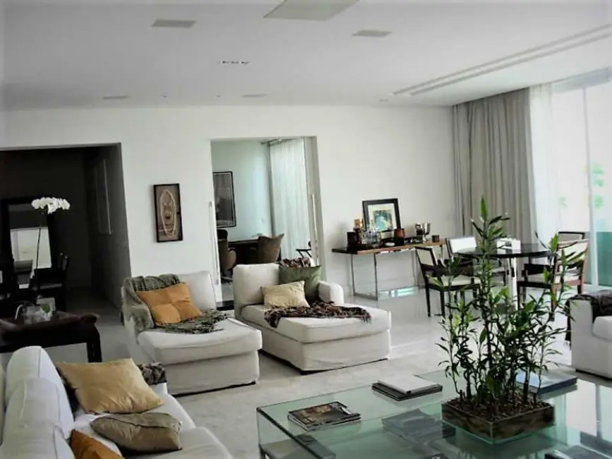 Cobertura com 3 quartos à venda, 1100m2 em Rio De Janeiro - RJ - imagem 4 Foto 4 de Cobertura com 3 quartos à venda, 1100m2 em Rio De Janeiro - RJ