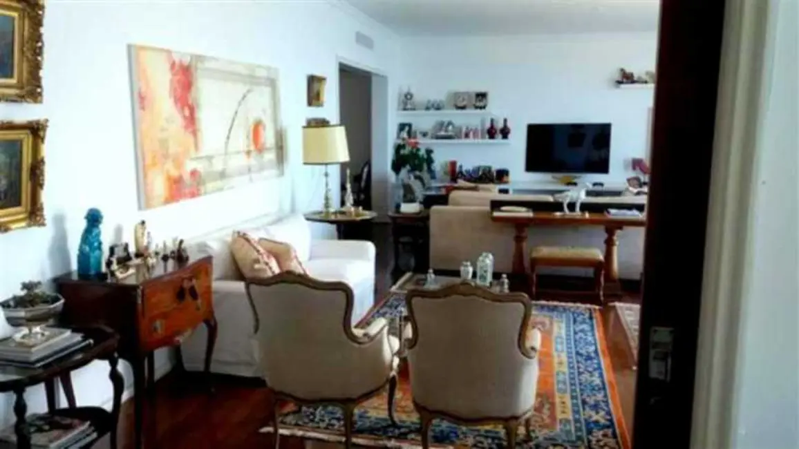 Foto 3 de Cobertura com 4 quartos à venda, 500m2 em Rio De Janeiro - RJ