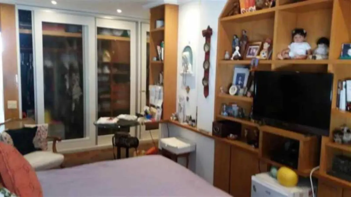 Foto 9 de Cobertura com 4 quartos à venda, 500m2 em Rio De Janeiro - RJ