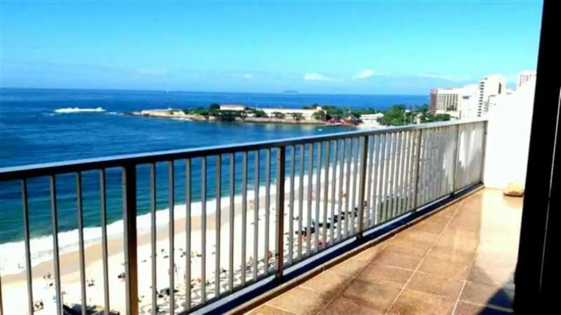 Foto 6 de Cobertura com 4 quartos à venda, 500m2 em Rio De Janeiro - RJ