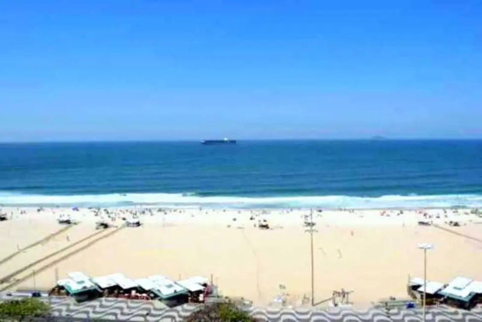 Foto 2 de Cobertura com 4 quartos à venda, 500m2 em Rio De Janeiro - RJ