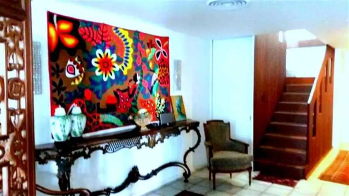 Foto 4 de Cobertura com 4 quartos à venda, 500m2 em Rio De Janeiro - RJ