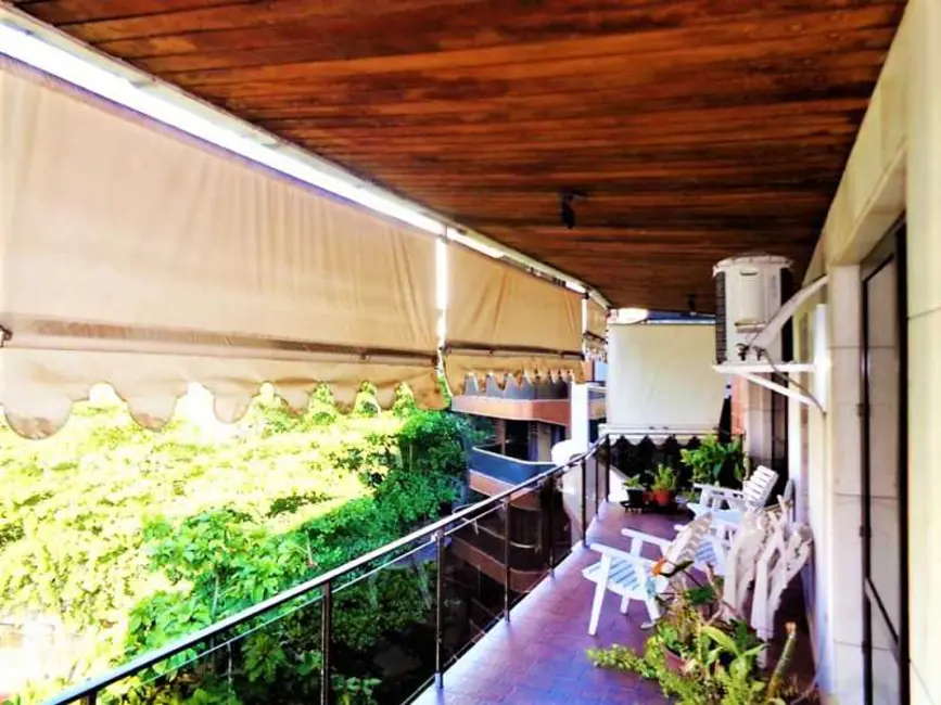 Foto 3 de Cobertura com 5 quartos à venda, 228m2 em Rio De Janeiro - RJ