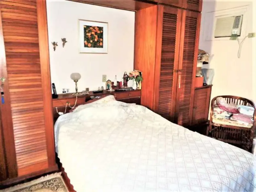 Foto 8 de Cobertura com 5 quartos à venda, 228m2 em Rio De Janeiro - RJ