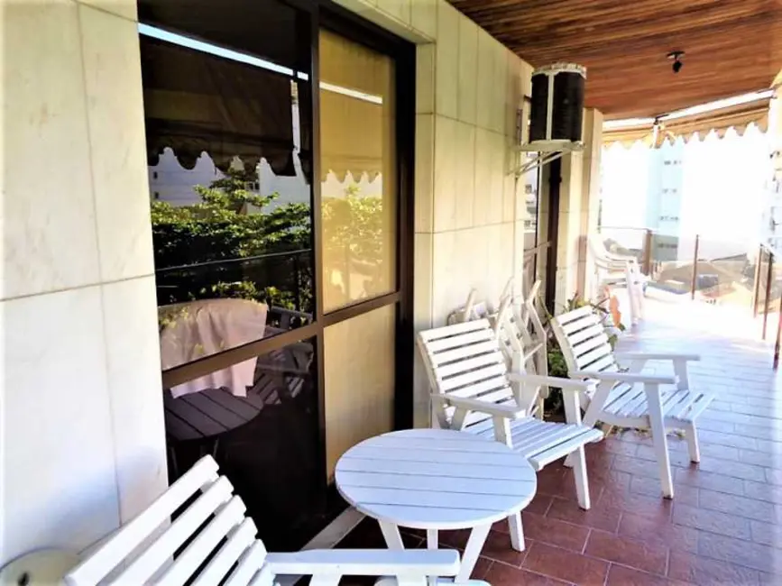 Foto 4 de Cobertura com 5 quartos à venda, 228m2 em Rio De Janeiro - RJ
