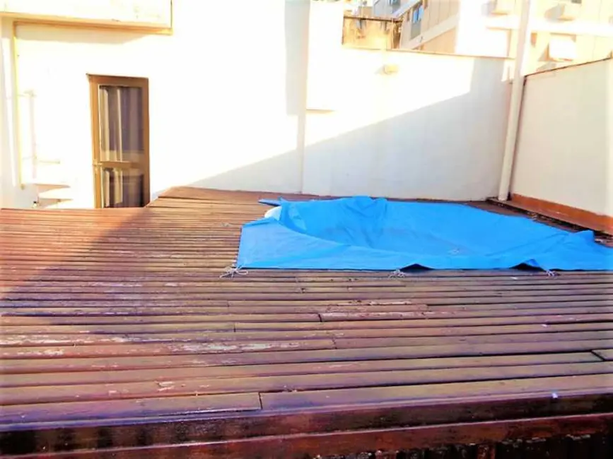 Foto 5 de Cobertura com 5 quartos à venda, 228m2 em Rio De Janeiro - RJ