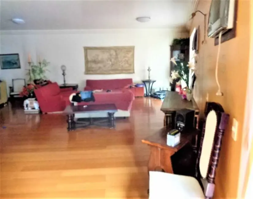 Foto 4 de Cobertura com 4 quartos à venda, 360m2 em Rio De Janeiro - RJ