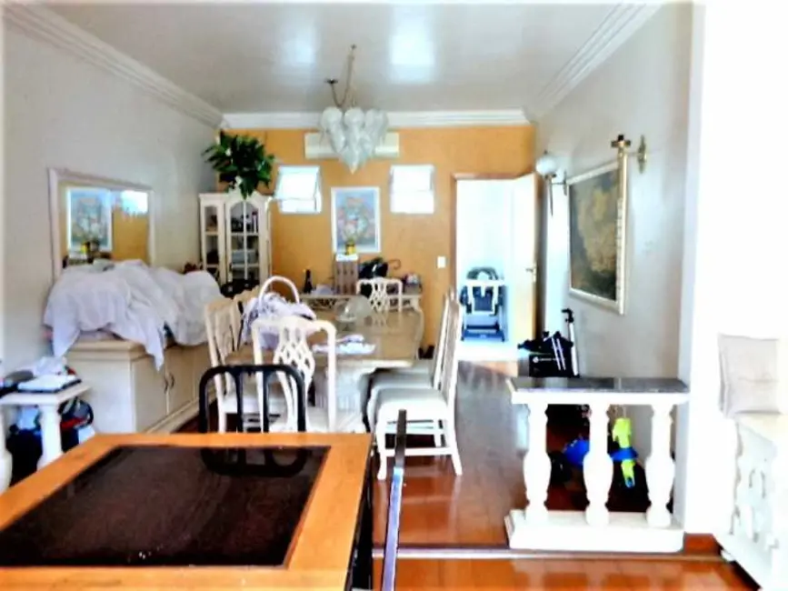 Foto 2 de Cobertura com 4 quartos à venda, 360m2 em Rio De Janeiro - RJ