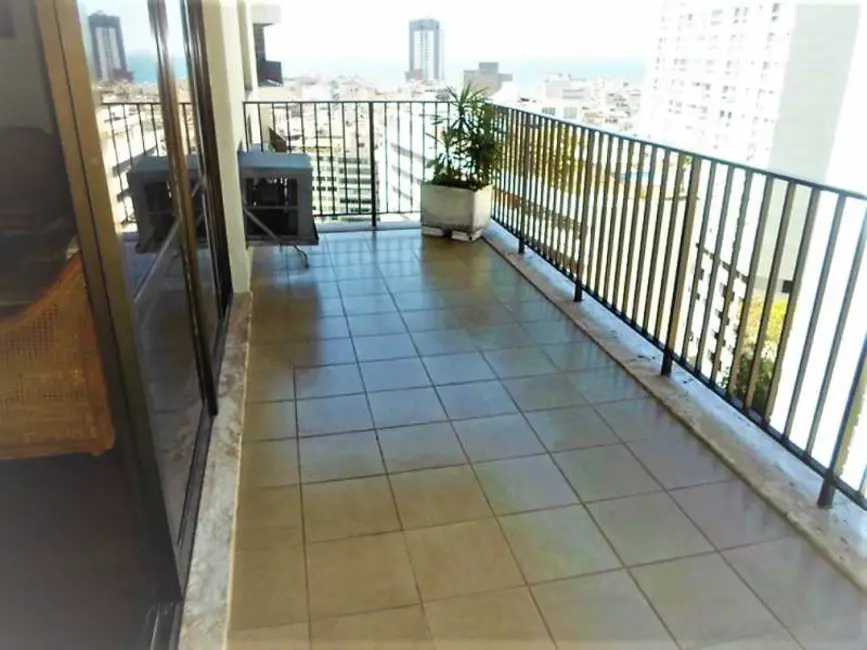 Foto 3 de Cobertura com 4 quartos à venda, 320m2 em Rio De Janeiro - RJ