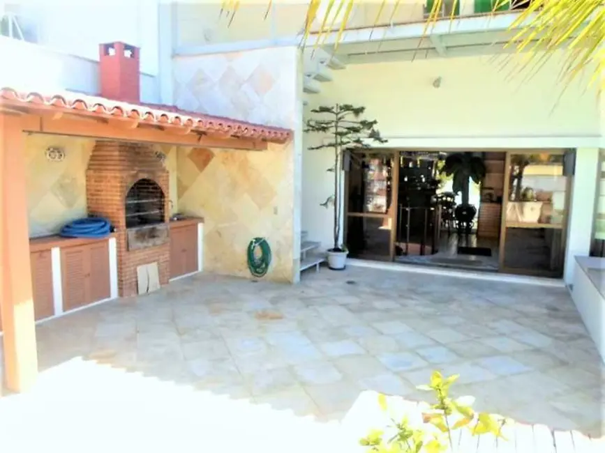 Foto 5 de Cobertura com 4 quartos à venda, 320m2 em Rio De Janeiro - RJ