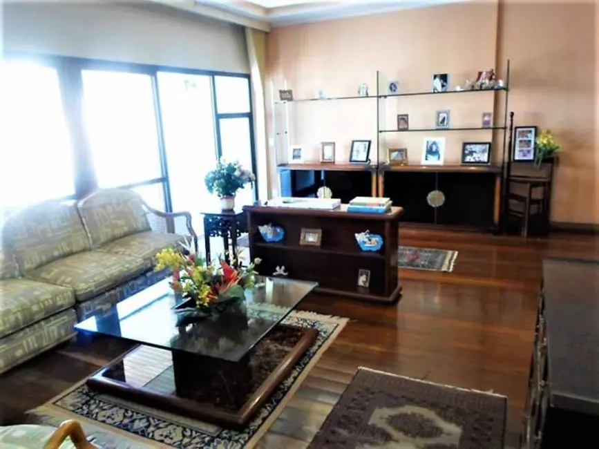 Foto 9 de Cobertura com 4 quartos à venda, 320m2 em Rio De Janeiro - RJ