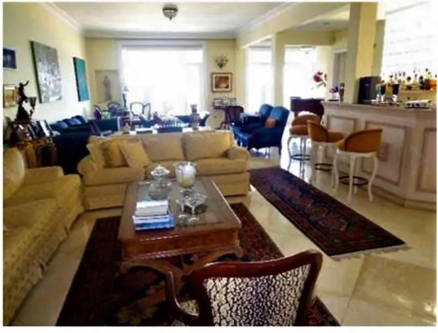 Foto 6 de Cobertura com 3 quartos à venda, 500m2 em Rio De Janeiro - RJ