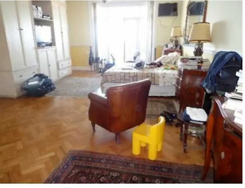 Foto 3 de Cobertura com 3 quartos à venda, 500m2 em Rio De Janeiro - RJ