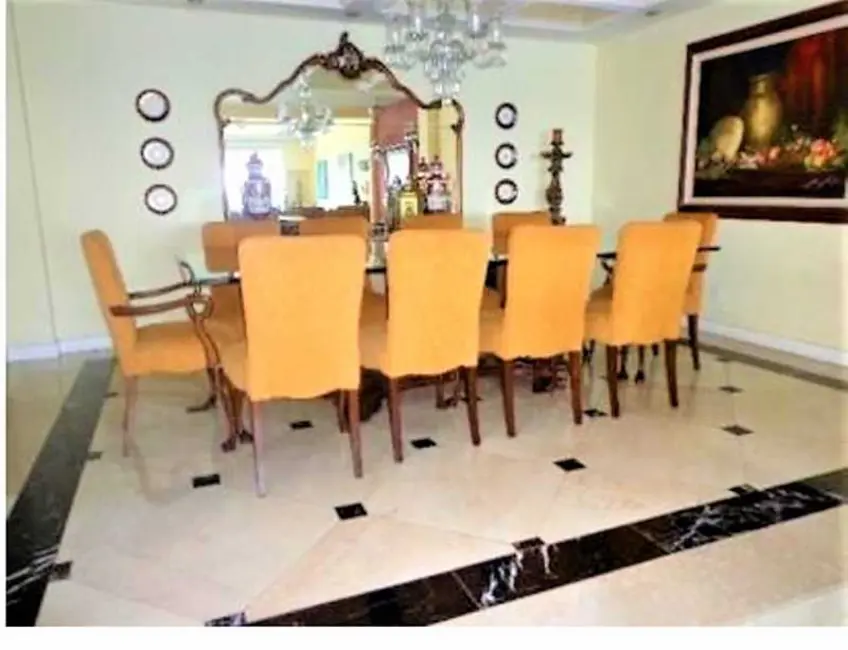 Foto 9 de Cobertura com 3 quartos à venda, 500m2 em Rio De Janeiro - RJ