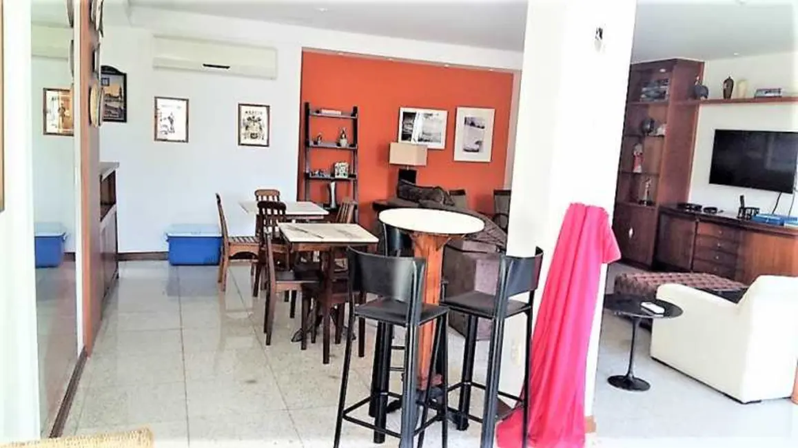 Foto 3 de Cobertura com 4 quartos à venda, 300m2 em Rio De Janeiro - RJ