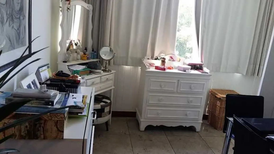 Foto 8 de Cobertura com 4 quartos à venda, 300m2 em Rio De Janeiro - RJ