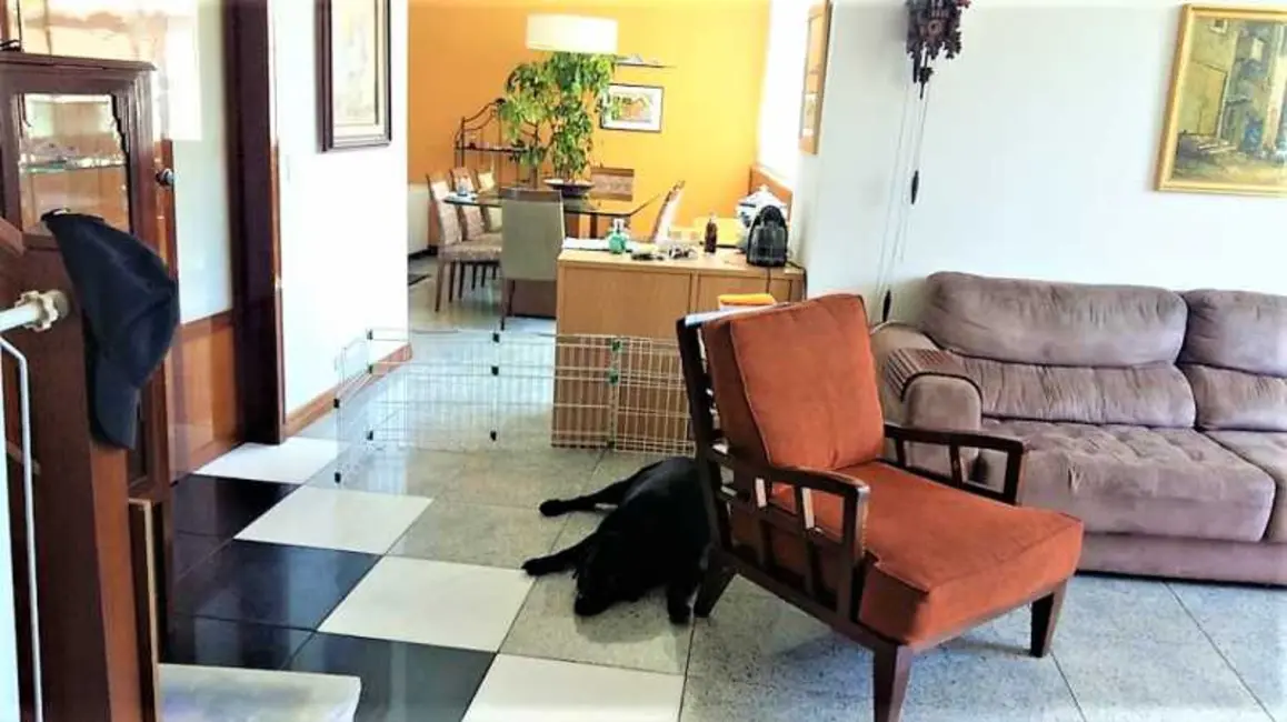 Foto 6 de Cobertura com 4 quartos à venda, 300m2 em Rio De Janeiro - RJ