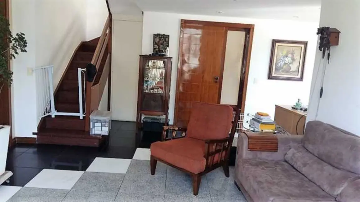 Foto 7 de Cobertura com 4 quartos à venda, 300m2 em Rio De Janeiro - RJ