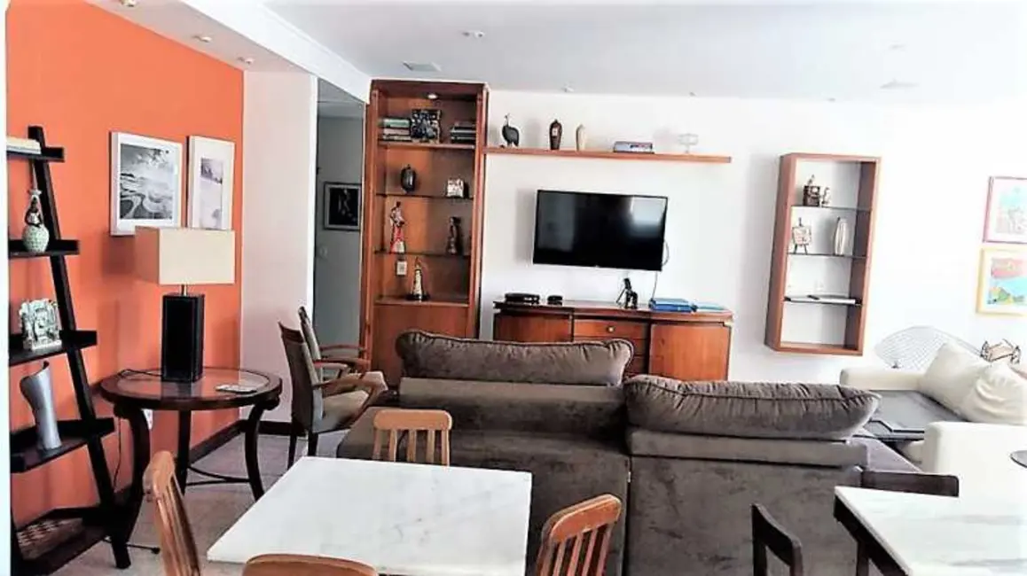 Foto 4 de Cobertura com 4 quartos à venda, 300m2 em Rio De Janeiro - RJ