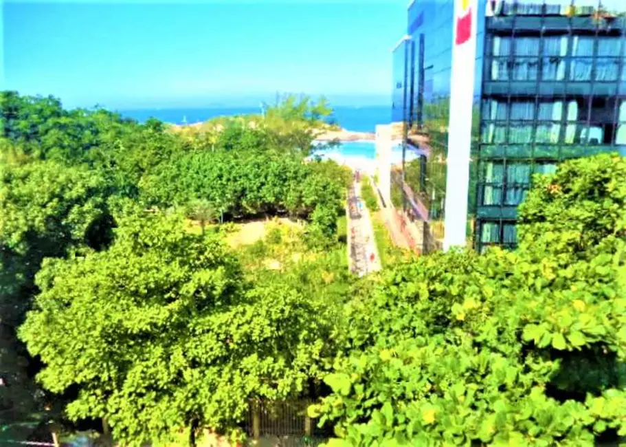 Foto 2 de Cobertura com 4 quartos à venda, 670m2 em Rio De Janeiro - RJ