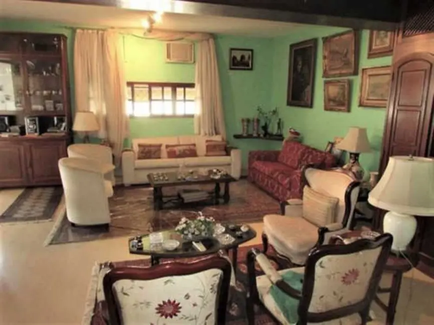 Foto 5 de Cobertura com 3 quartos à venda, 220m2 em Rio De Janeiro - RJ