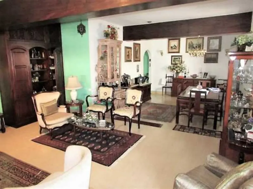 Foto 6 de Cobertura com 3 quartos à venda, 220m2 em Rio De Janeiro - RJ