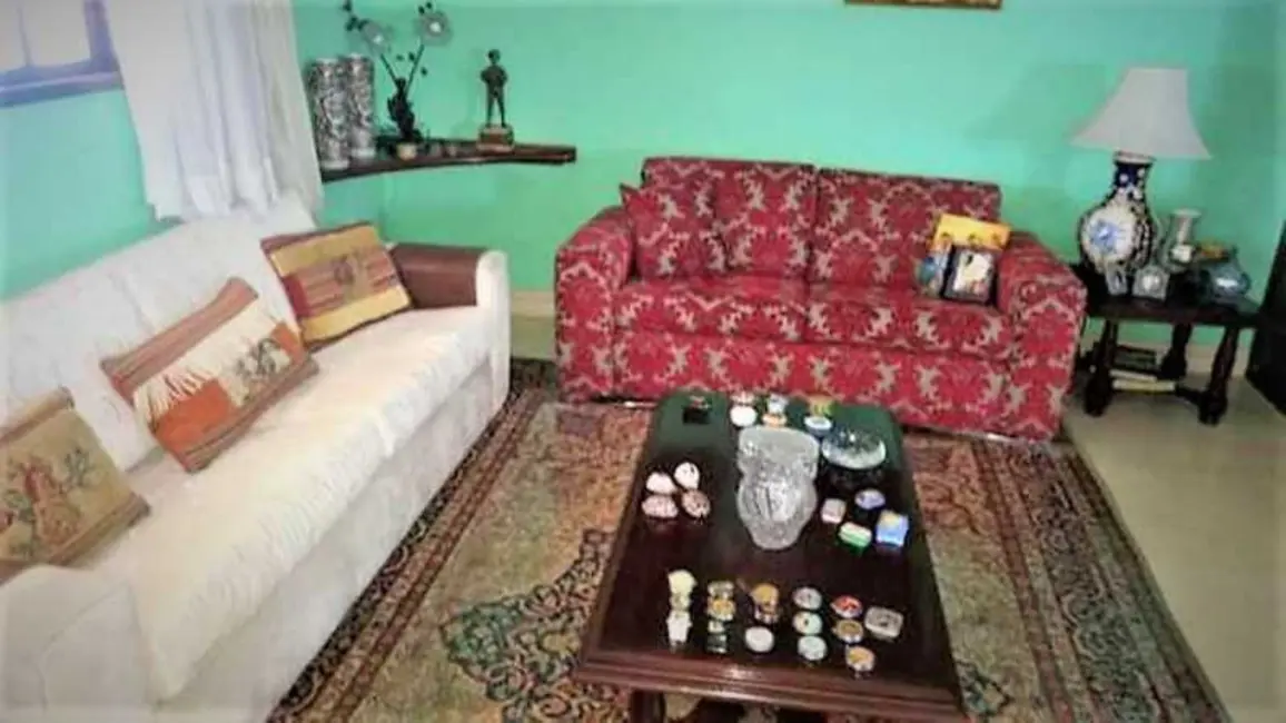 Foto 9 de Cobertura com 3 quartos à venda, 220m2 em Rio De Janeiro - RJ