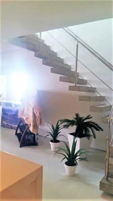 Foto 9 de Cobertura com 3 quartos à venda, 250m2 em Rio De Janeiro - RJ