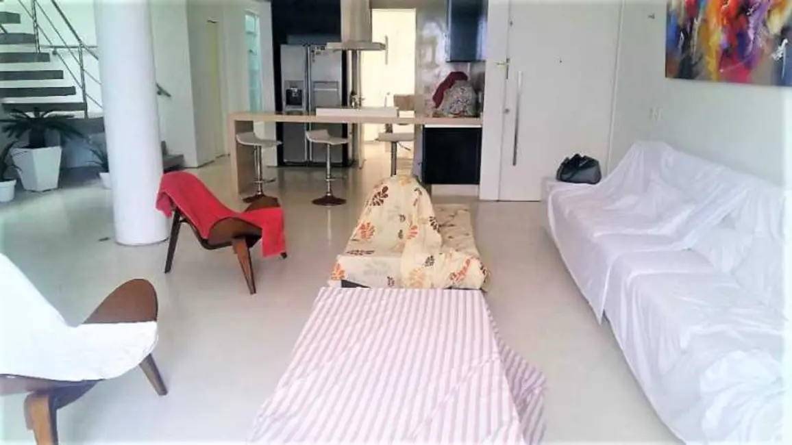 Foto 7 de Cobertura com 3 quartos à venda, 250m2 em Rio De Janeiro - RJ