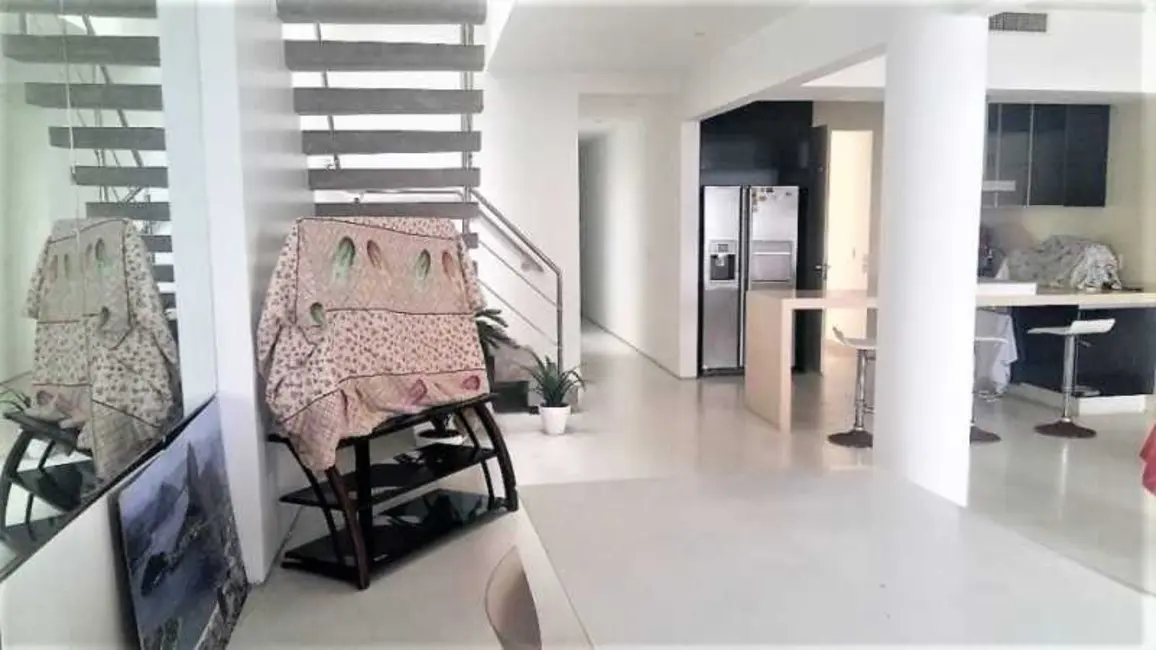 Foto 5 de Cobertura com 3 quartos à venda, 250m2 em Rio De Janeiro - RJ