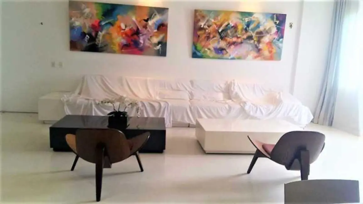 Foto 6 de Cobertura com 3 quartos à venda, 250m2 em Rio De Janeiro - RJ