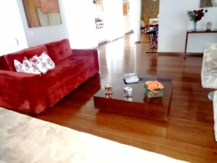 Foto 6 de Cobertura com 4 quartos à venda, 349m2 em Rio De Janeiro - RJ