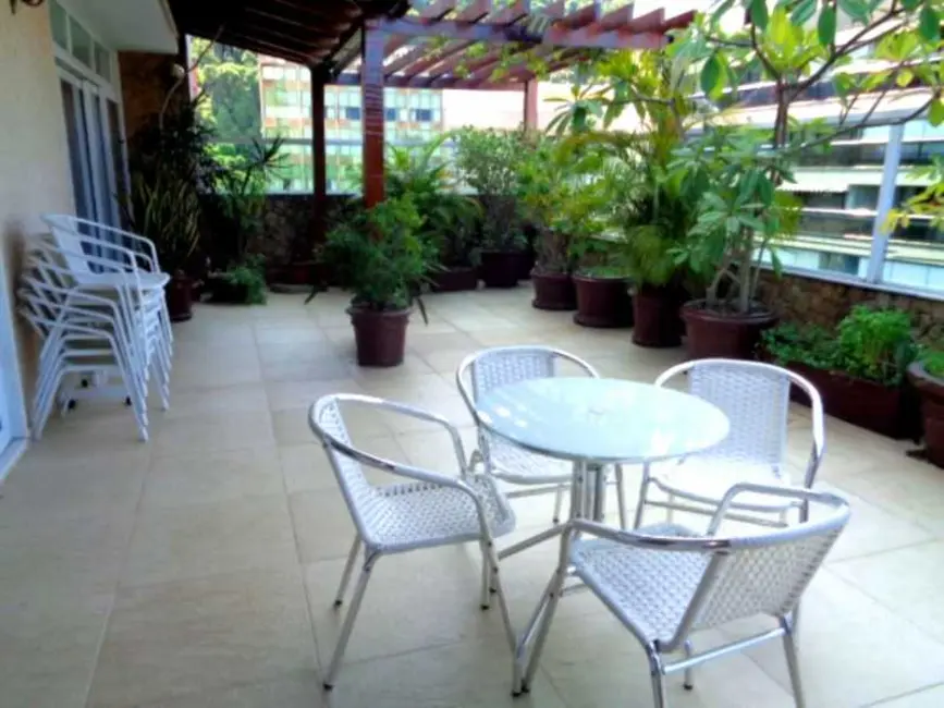 Foto 1 de Cobertura com 4 quartos à venda, 349m2 em Rio De Janeiro - RJ