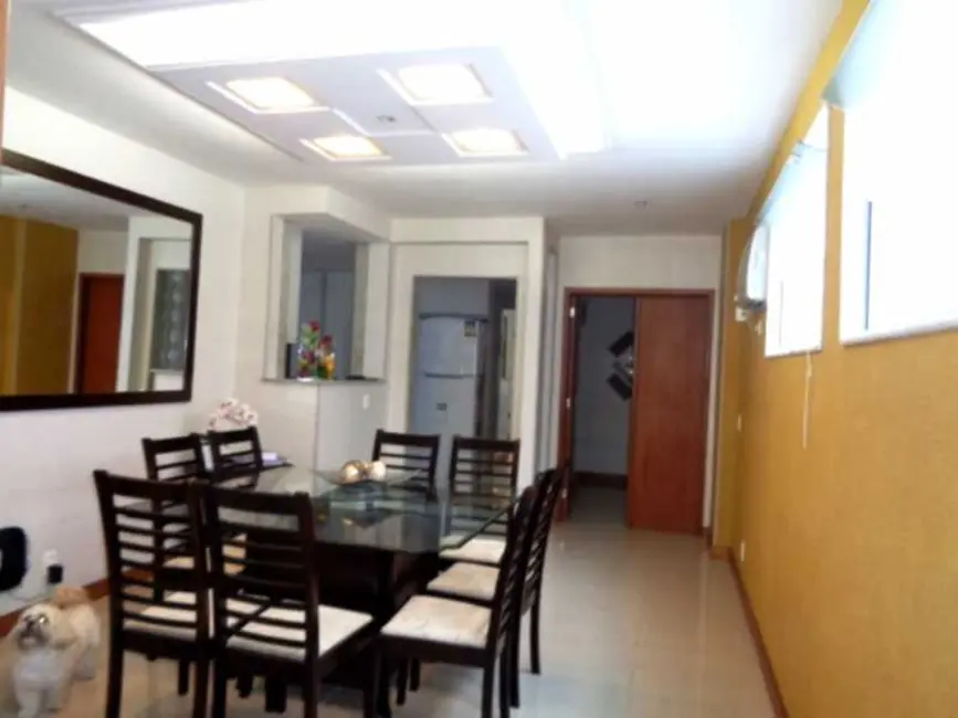 Foto 8 de Cobertura com 4 quartos à venda, 349m2 em Rio De Janeiro - RJ