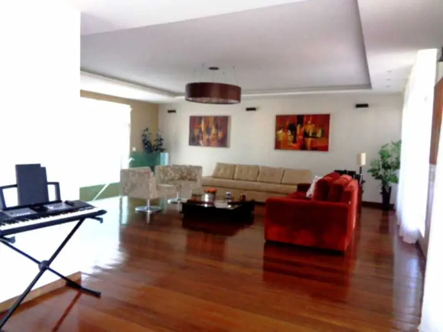 Foto 7 de Cobertura com 4 quartos à venda, 349m2 em Rio De Janeiro - RJ