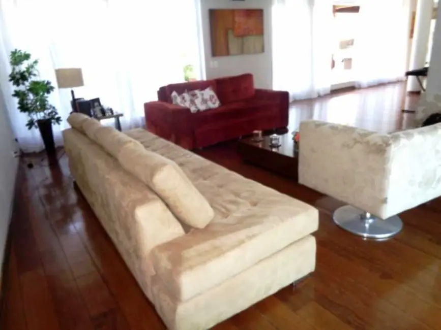 Foto 4 de Cobertura com 4 quartos à venda, 349m2 em Rio De Janeiro - RJ