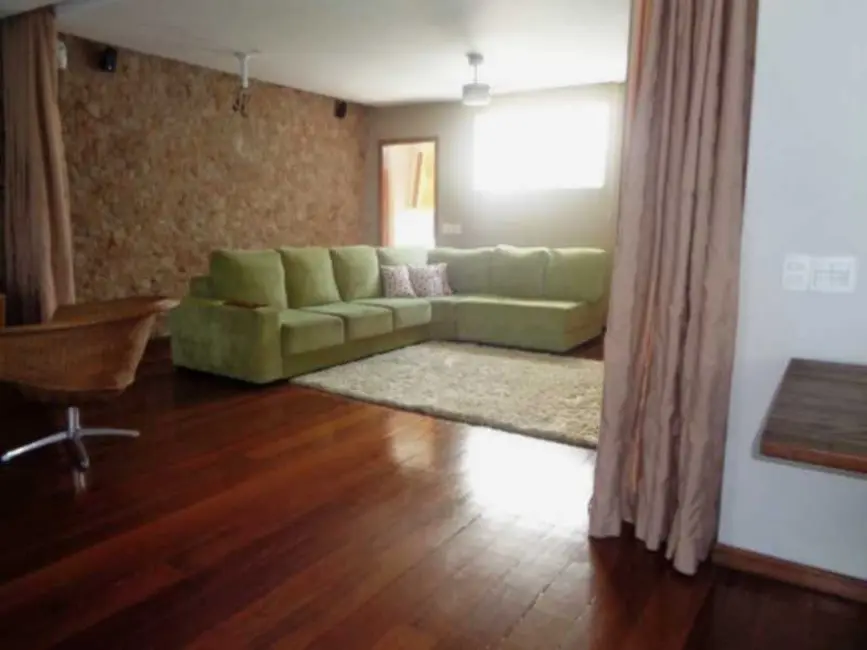 Foto 5 de Cobertura com 4 quartos à venda, 349m2 em Rio De Janeiro - RJ