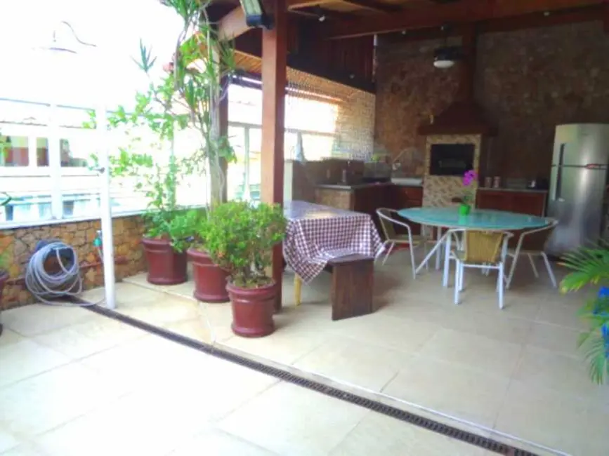 Foto 2 de Cobertura com 4 quartos à venda, 349m2 em Rio De Janeiro - RJ