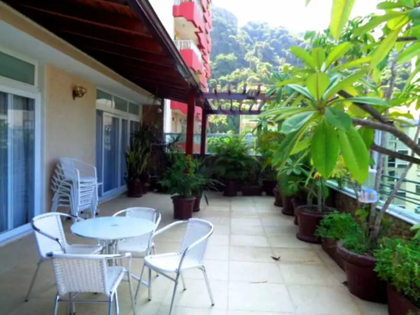 Foto 3 de Cobertura com 4 quartos à venda, 349m2 em Rio De Janeiro - RJ