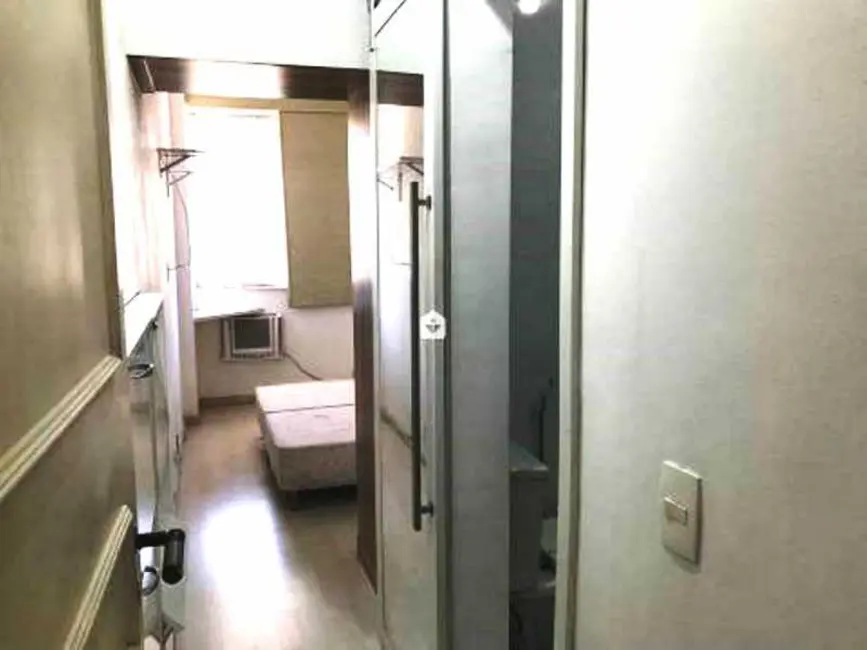 Foto 9 de Cobertura com 3 quartos à venda, 161m2 em Rio De Janeiro - RJ