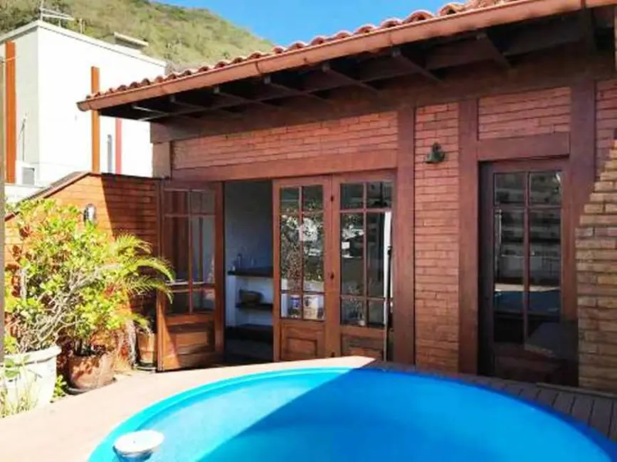 Foto 4 de Cobertura com 3 quartos à venda, 161m2 em Rio De Janeiro - RJ