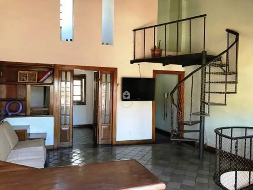 Foto 1 de Cobertura com 3 quartos à venda, 161m2 em Rio De Janeiro - RJ