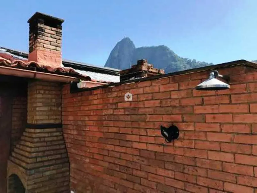 Foto 6 de Cobertura com 3 quartos à venda, 161m2 em Rio De Janeiro - RJ
