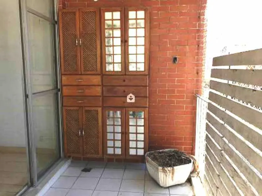 Foto 3 de Cobertura com 3 quartos à venda, 161m2 em Rio De Janeiro - RJ